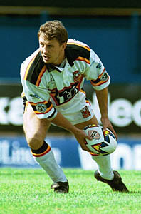 Paul Delaney